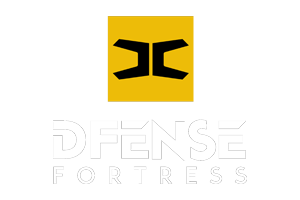 Logo Dfense Fortress